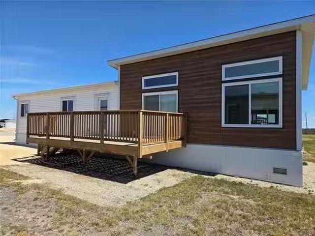 House for sale in Hanover, Manitoba