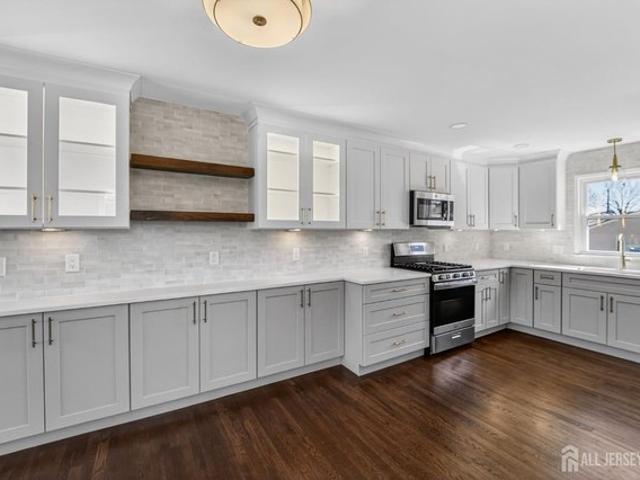 House for sale in South River, New Jersey