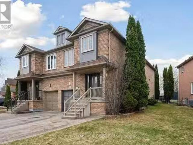 House for sale in York, Ontario