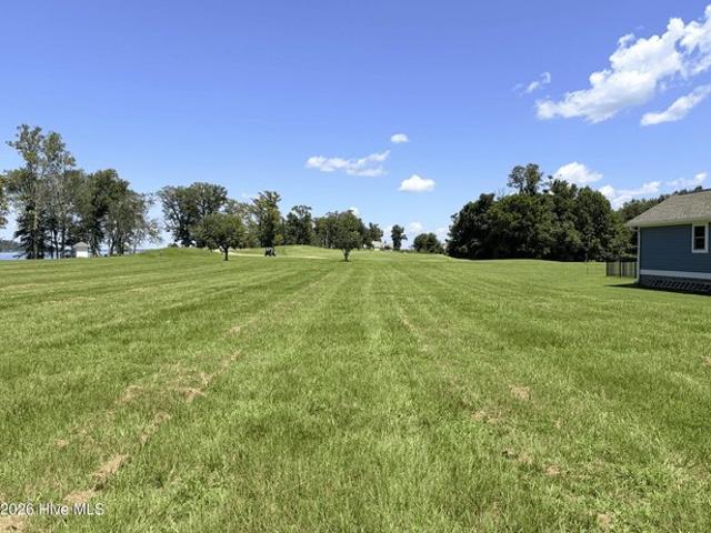 Land for sale in Merry Hill, North Carolina