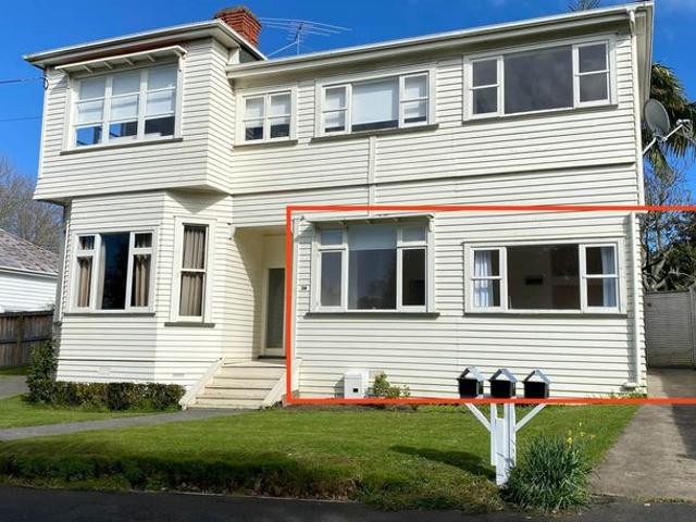 Apartment for rent in Wairau Valley, Oroua County