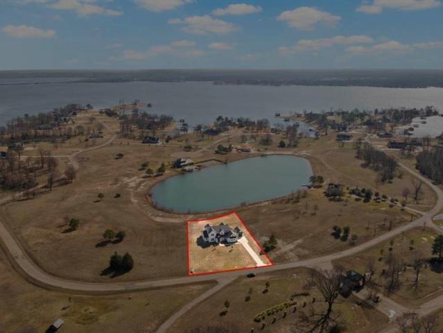 House for sale in Titus, Texas