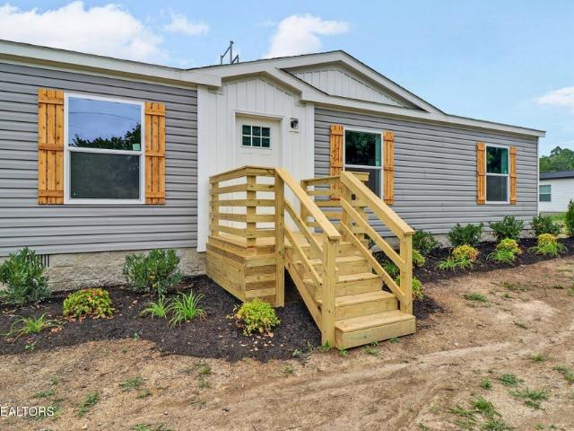 House for sale in Tennessee