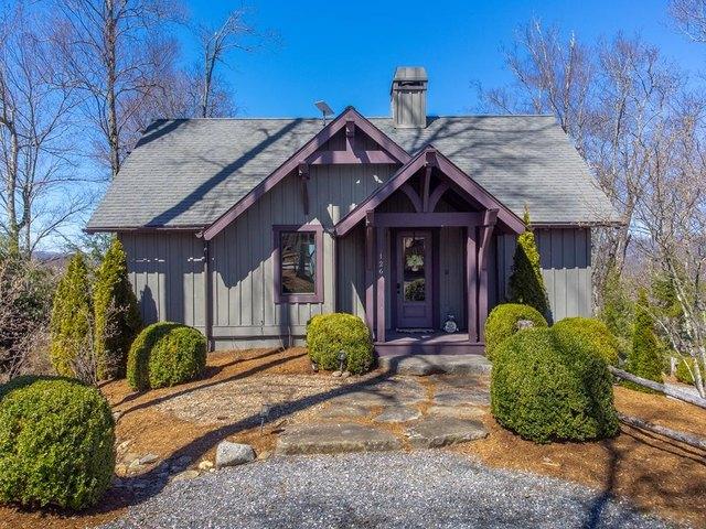 House for sale in Tuckasegee, North Carolina