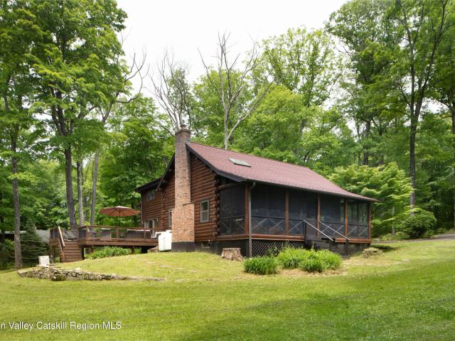 House for sale in Millerton, New York