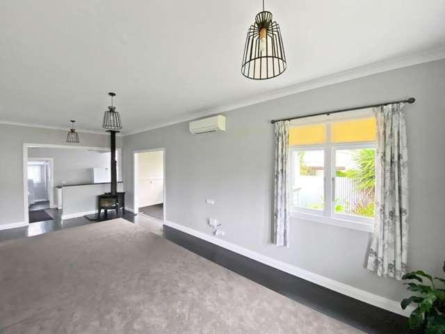 House for rent