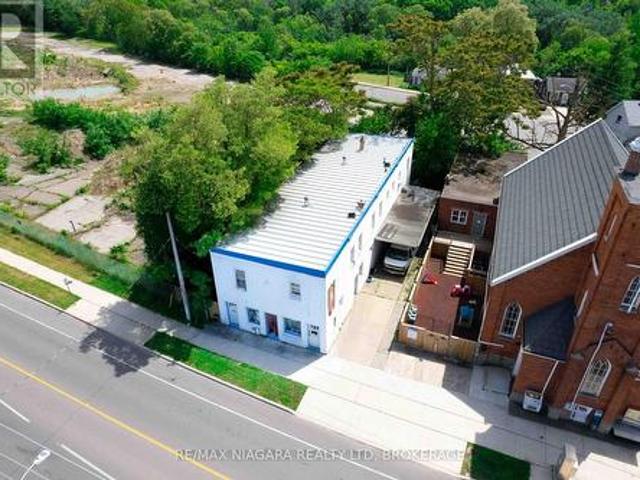 Commercial for sale in Niagara, Ontario