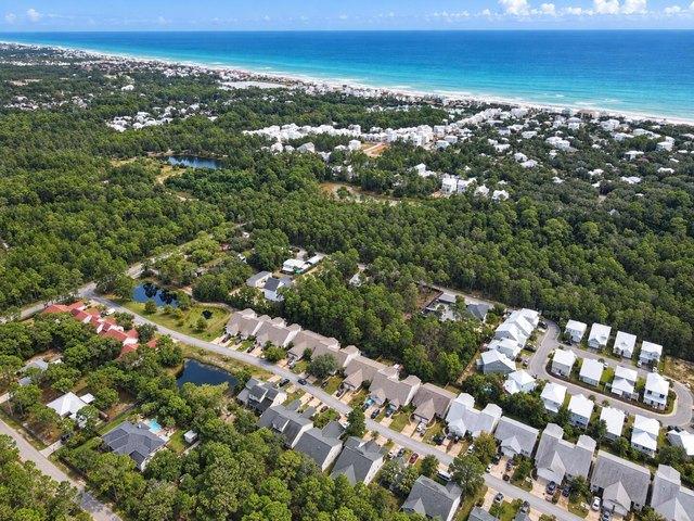 Land for sale in Santa Rosa Beach, Walton County