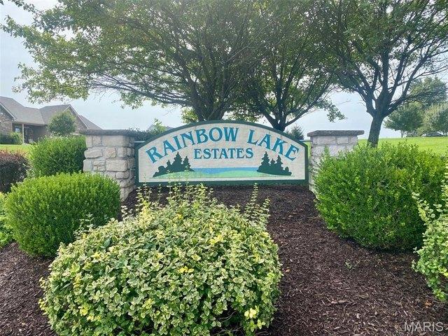 Land for sale in Villa Ridge, Missouri