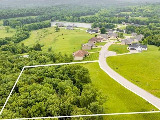 Land for sale in Villa Ridge, Missouri
