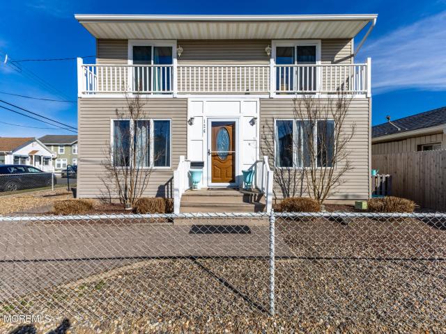 House for sale in Point Pleasant Beach, New Jersey