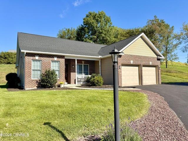 House for sale in Northumberland, Pennsylvania