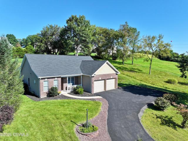 House for sale in Northumberland, Pennsylvania
