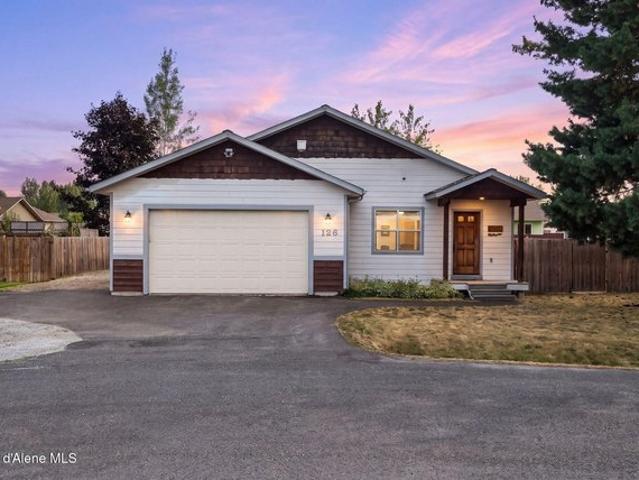 House for sale in Kootenai, Idaho