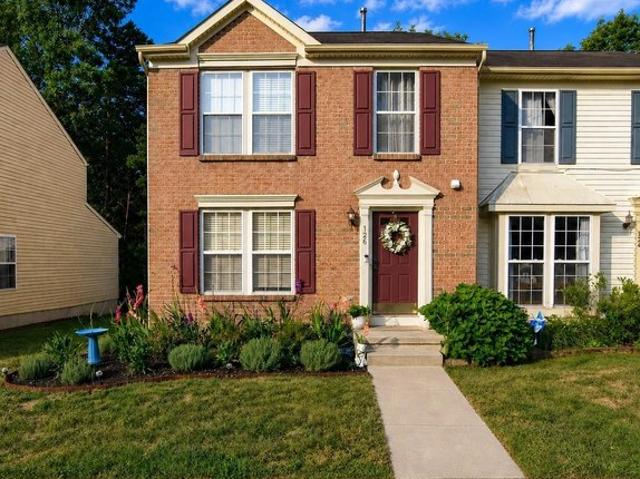 Townhouse for sale in Mizpah, New Jersey