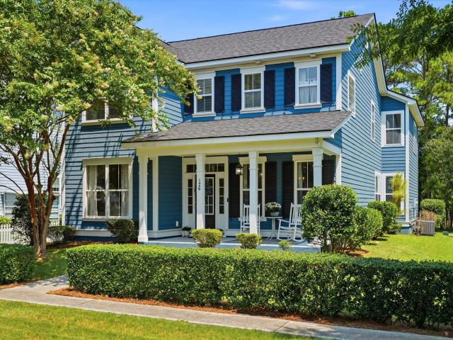 House for sale in Moncks Corner, South Carolina