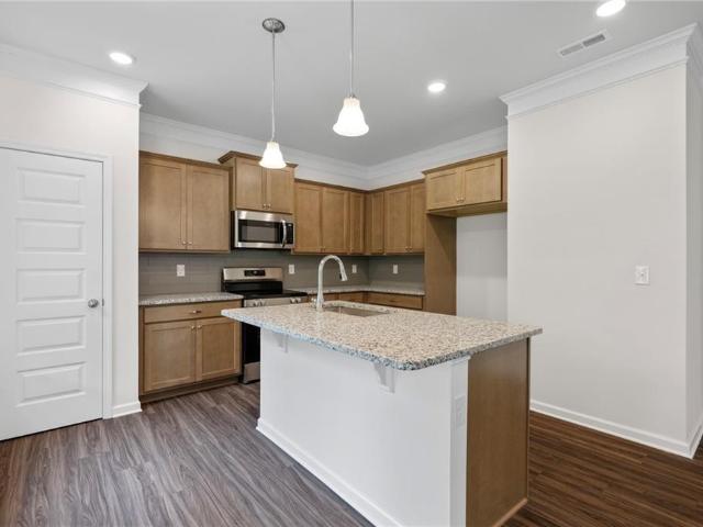 House for sale in Ringgold, Georgia