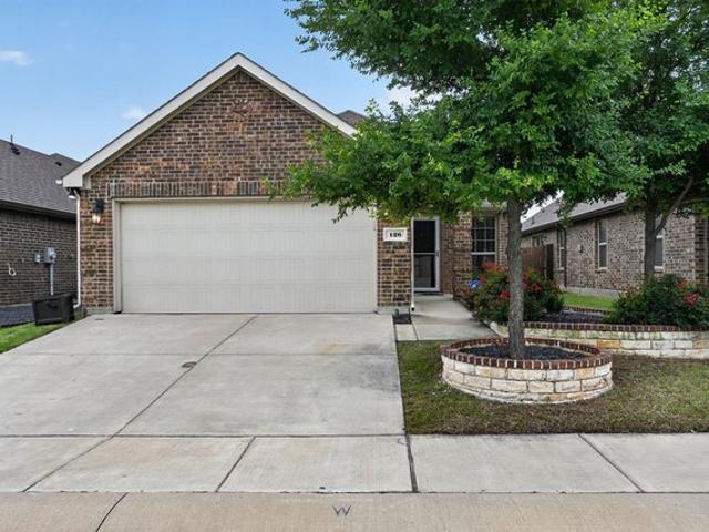 House for sale in Ellis, Texas