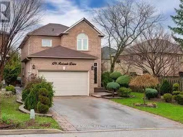 House for sale in York, Ontario