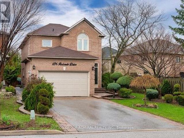 House for sale in York, Ontario