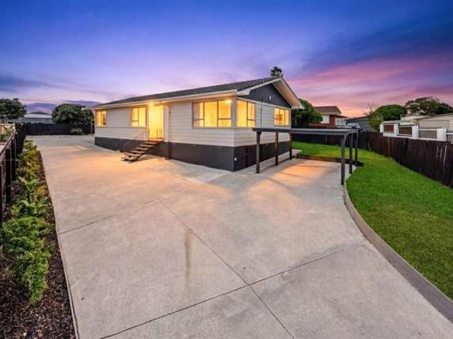 House for sale in Manurewa, Oroua County