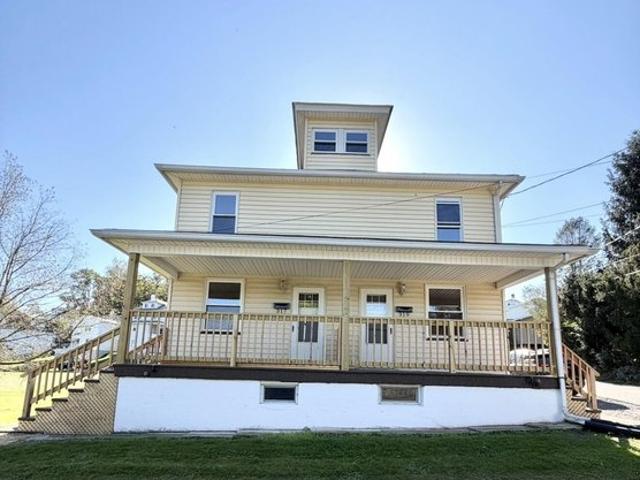 House for sale in Nanticoke, Luzerne County