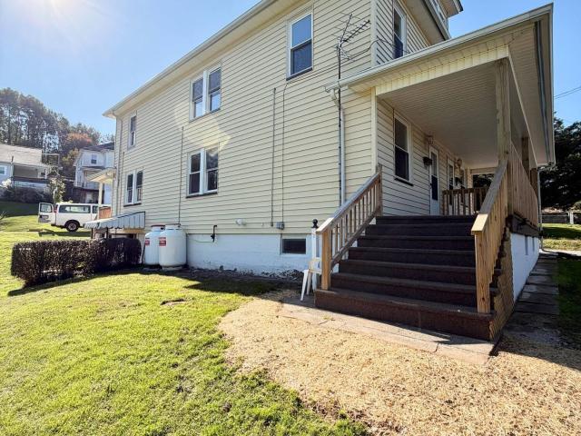House for sale in Honey Pot, Nanticoke