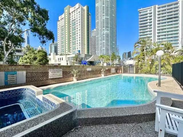 Apartment for rent in Fernbrook, Queensland