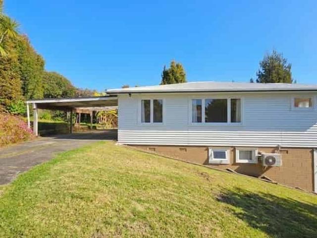 House for rent in Wairau Valley, Oroua County