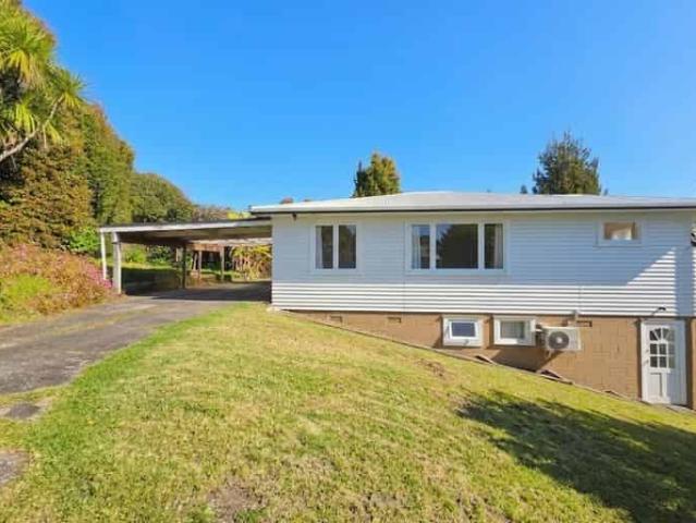 House for rent in Wairau Valley, Oroua County