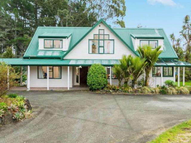 Property for sale in Kawau Island