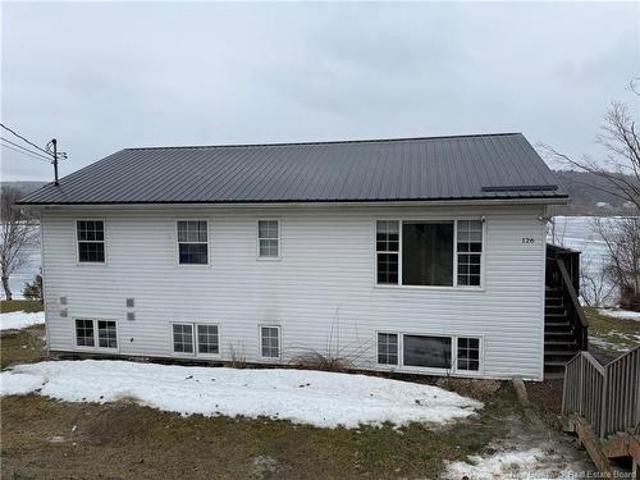 House for sale in Carleton, New Brunswick