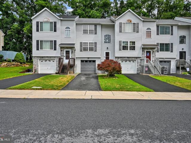 Townhouse for sale in Lebanon, Pennsylvania