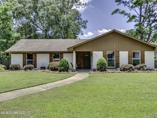 House for sale in Brandon, Mississippi