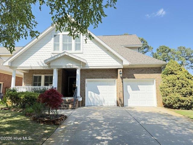 House for sale in Chocowinity, North Carolina