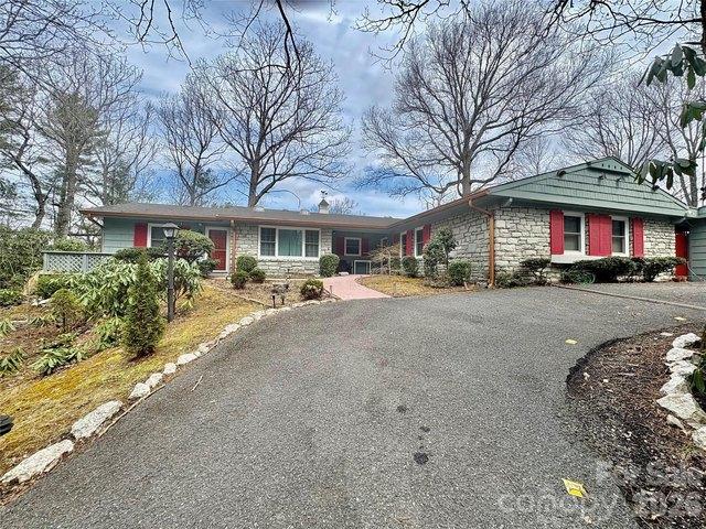 House for sale in Spruce Pine, North Carolina