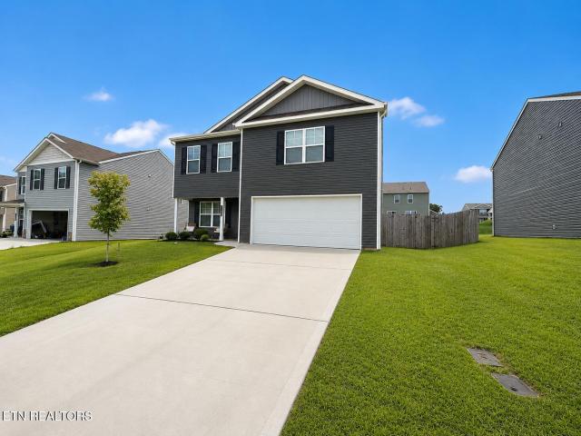 House for sale in Tennessee