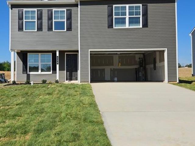 House for sale in Tennessee