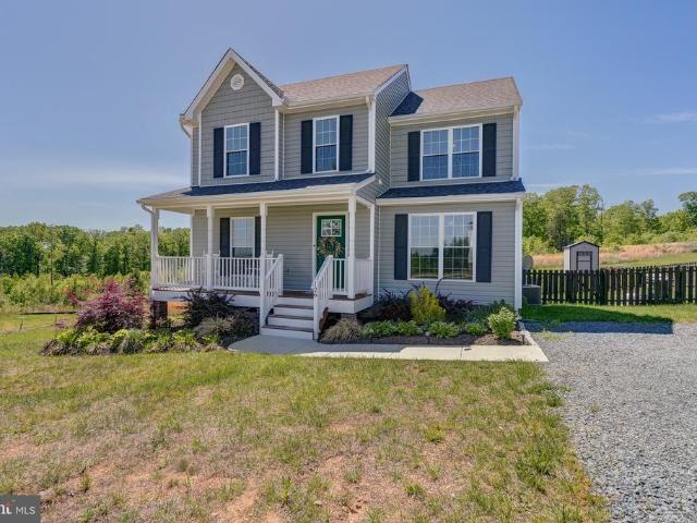 House for sale in Virginia