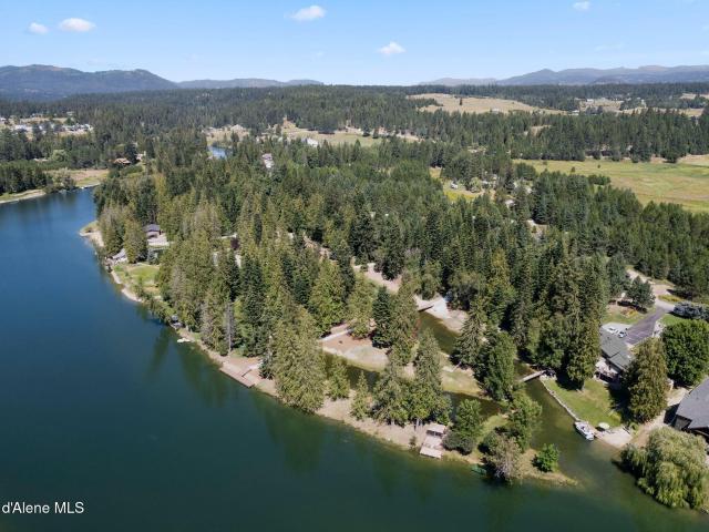Land for sale in Priest River, Idaho