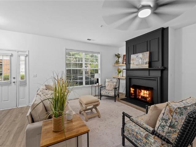 Townhouse for sale in Canton, Cherokee County