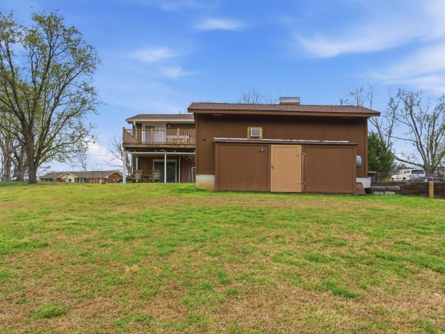 House for sale in Tennessee