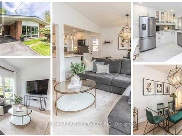 House for sale in Woburn, Ontario