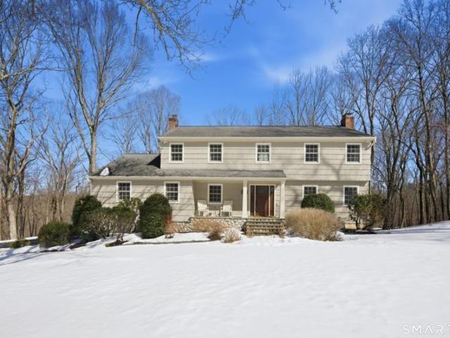 House for sale in Fairfield, Connecticut