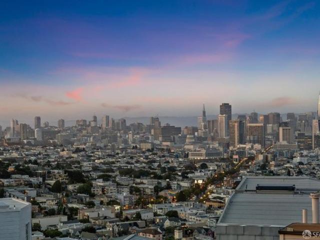 Condo for sale in San Francisco, California