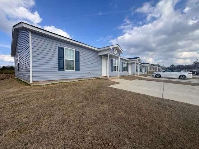 House for sale in Fort Valley, Georgia