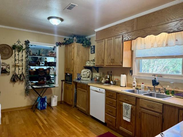 House for sale in McMinnville, Middle Tennessee