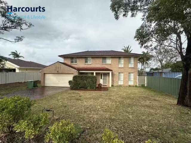 House for rent in Blue Haven, New South Wales