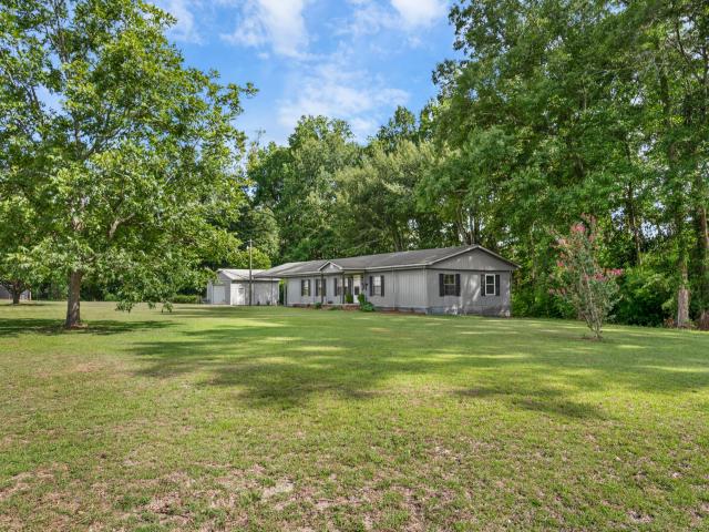 House for sale in Orangeburg, South Carolina
