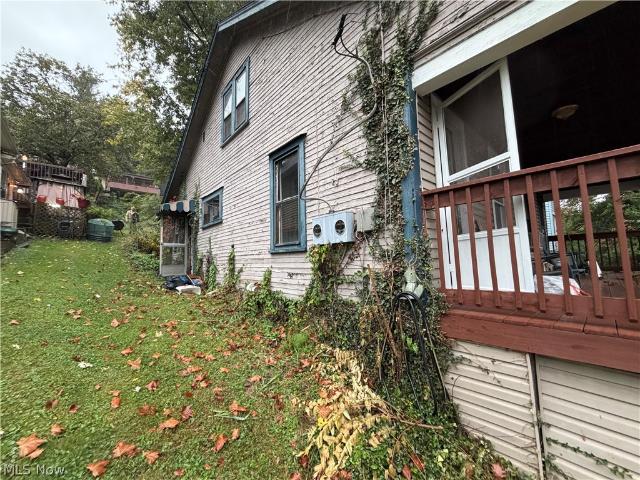 House for sale in Bellaire, Belmont County